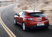Renault Megane Coupe Renault Megane Coupe